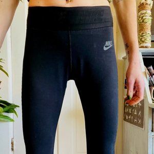 Nike Running Leggings